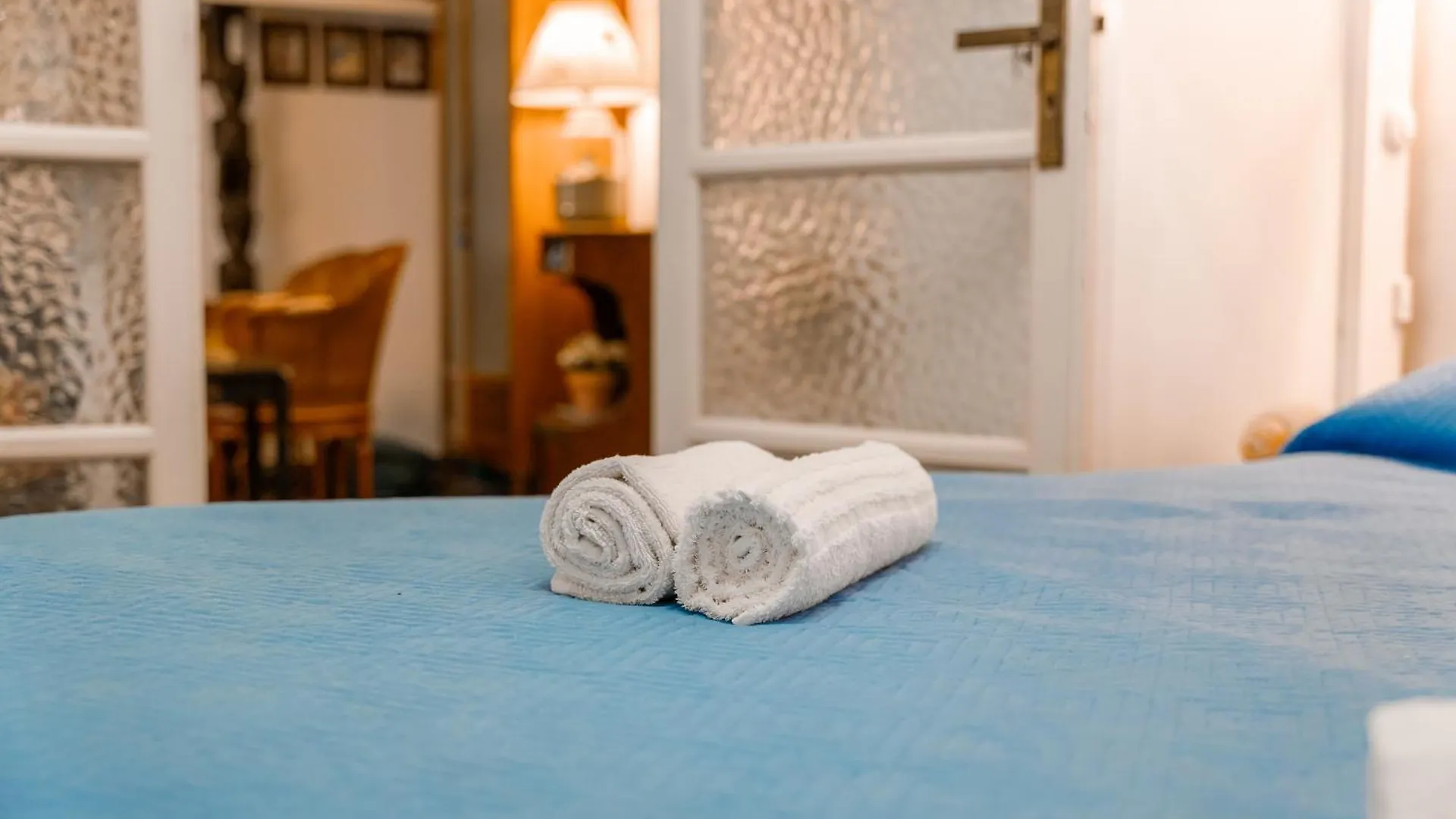 Aria Di Mare Apartment Syracuse