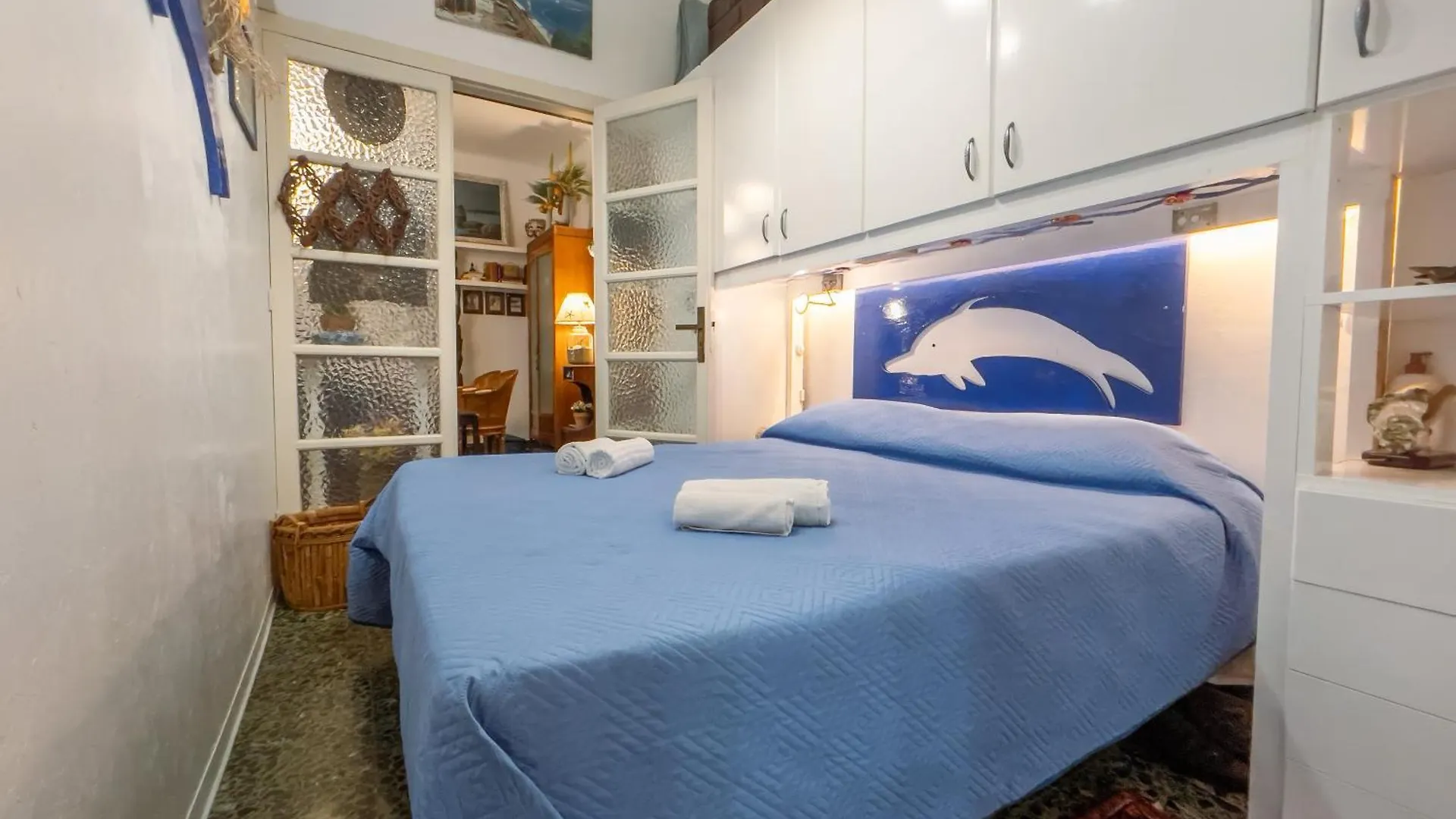 Aria Di Mare Apartment Syracuse