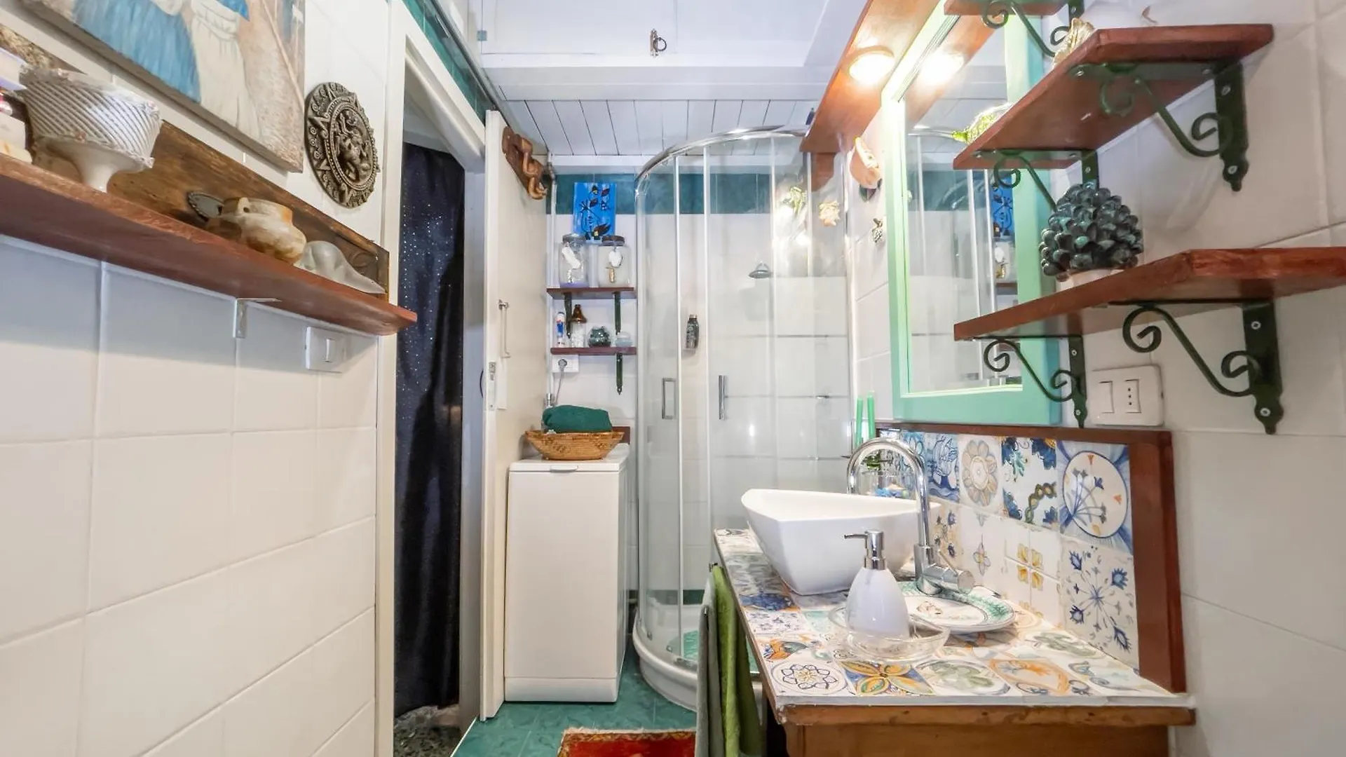 Aria Di Mare Apartment Syracuse