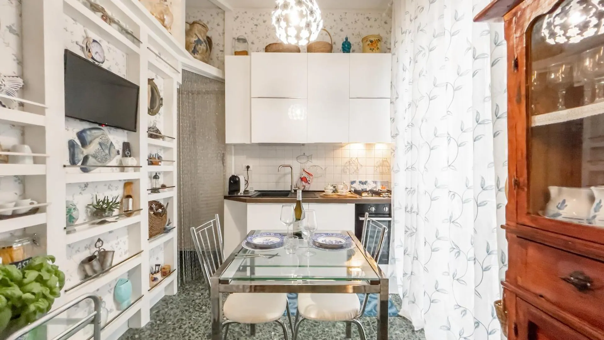 Aria Di Mare Apartment Syracuse