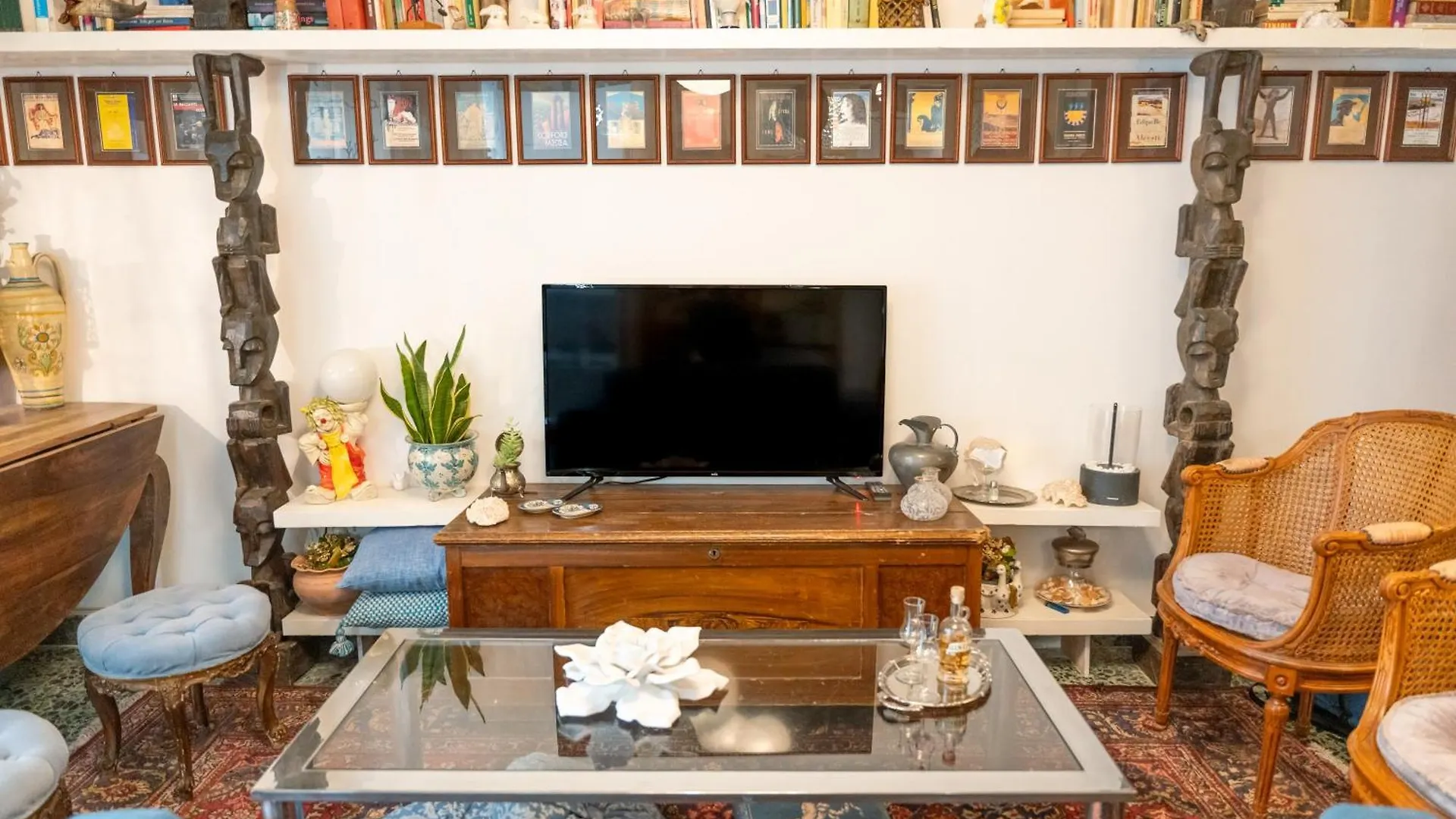 Aria Di Mare Apartment Syracuse