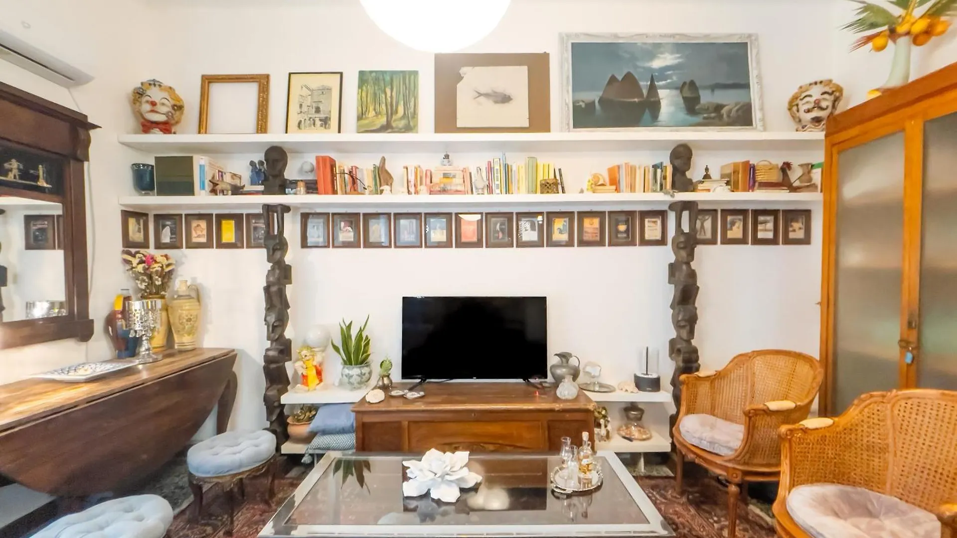 Aria Di Mare Apartment Syracuse Italy