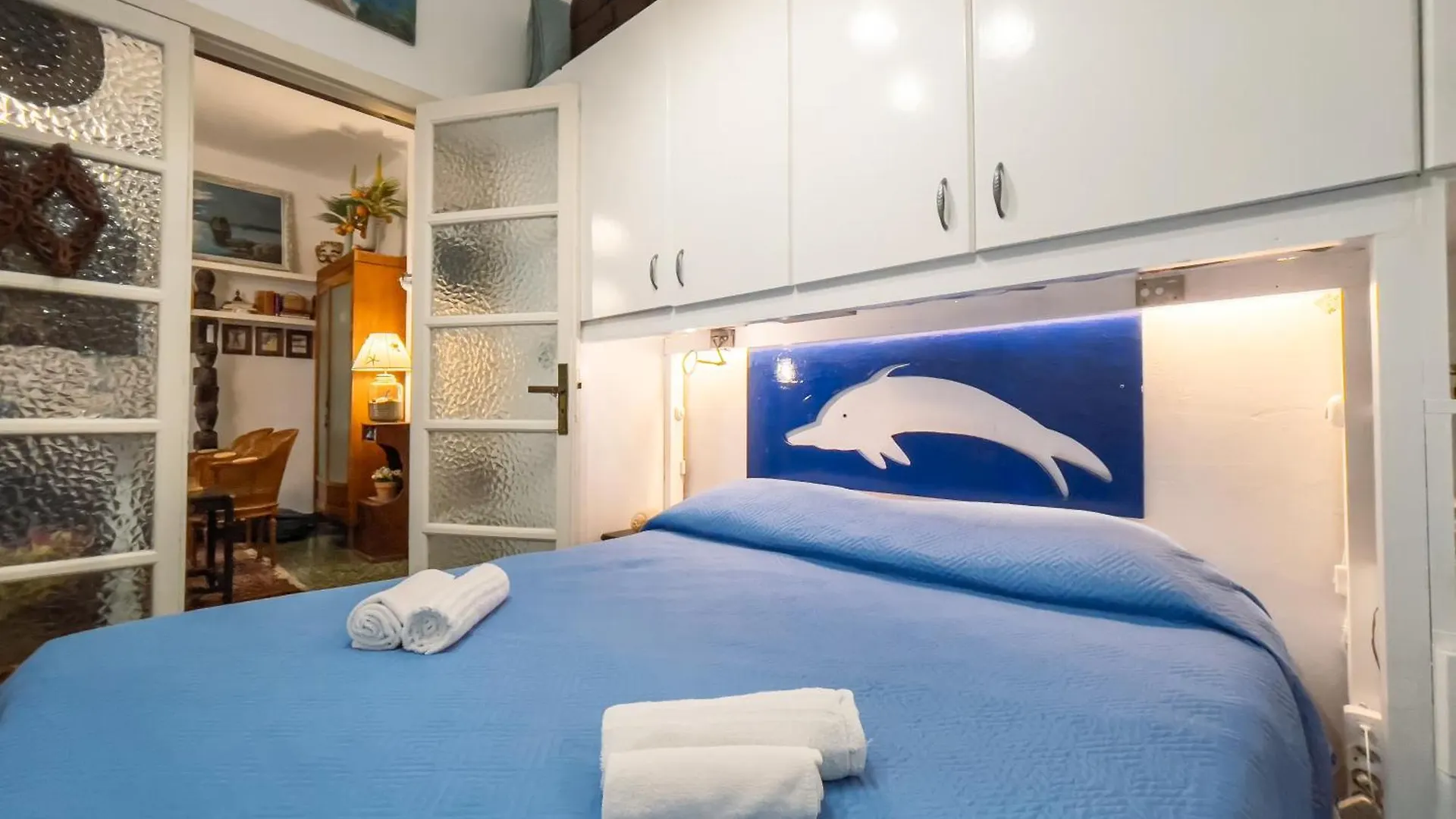 Aria Di Mare Apartment Syracuse 0*,  Italy
