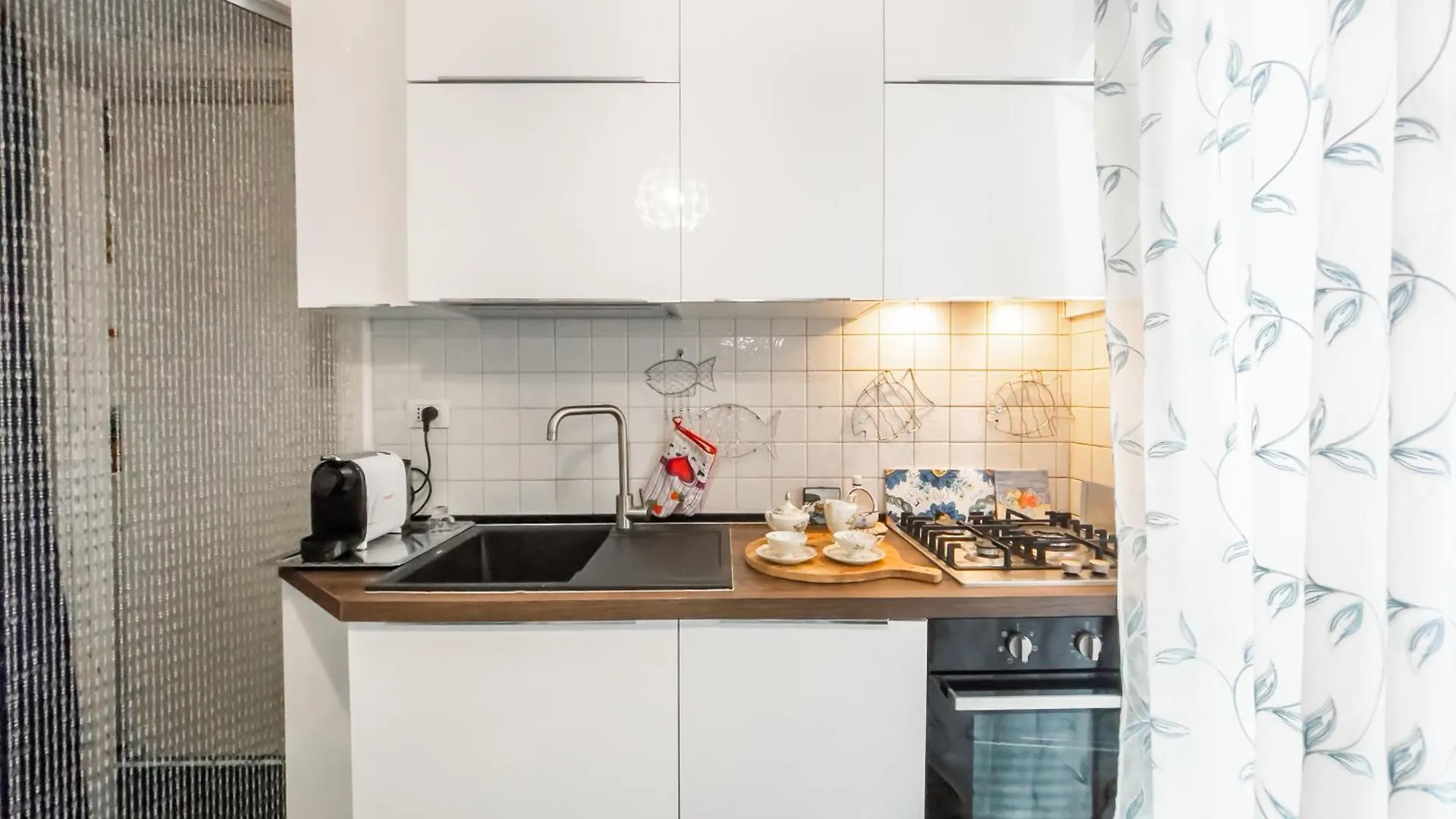 Aria Di Mare Apartment Syracuse