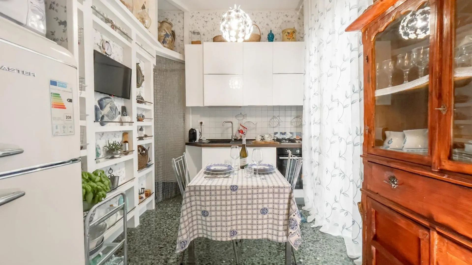 Aria Di Mare Apartment Syracuse