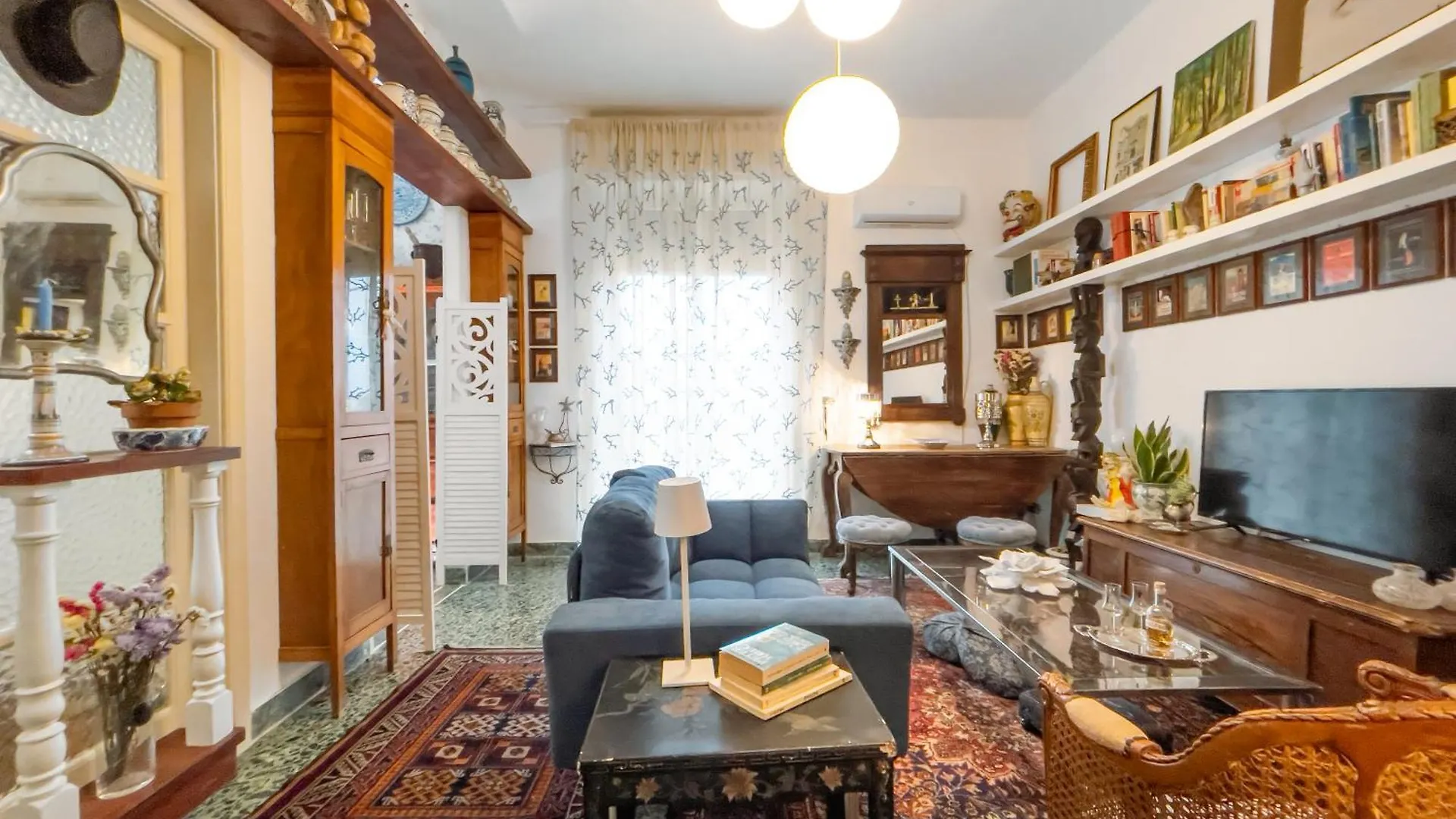 Aria Di Mare Apartment Syracuse