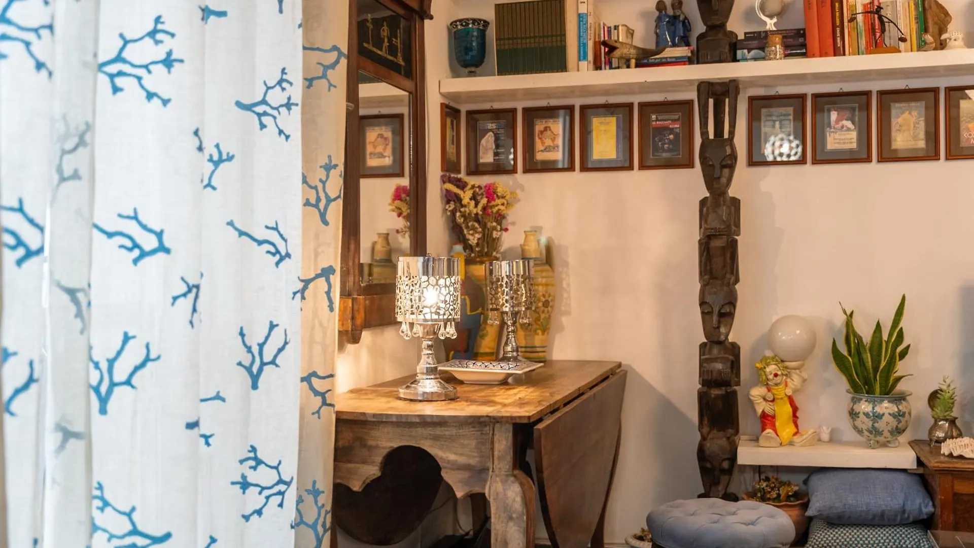 Aria Di Mare Apartment Syracuse