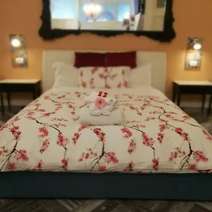 Dimora Modestina Apartament